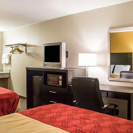 Econo Lodge Columbus Exterior photo