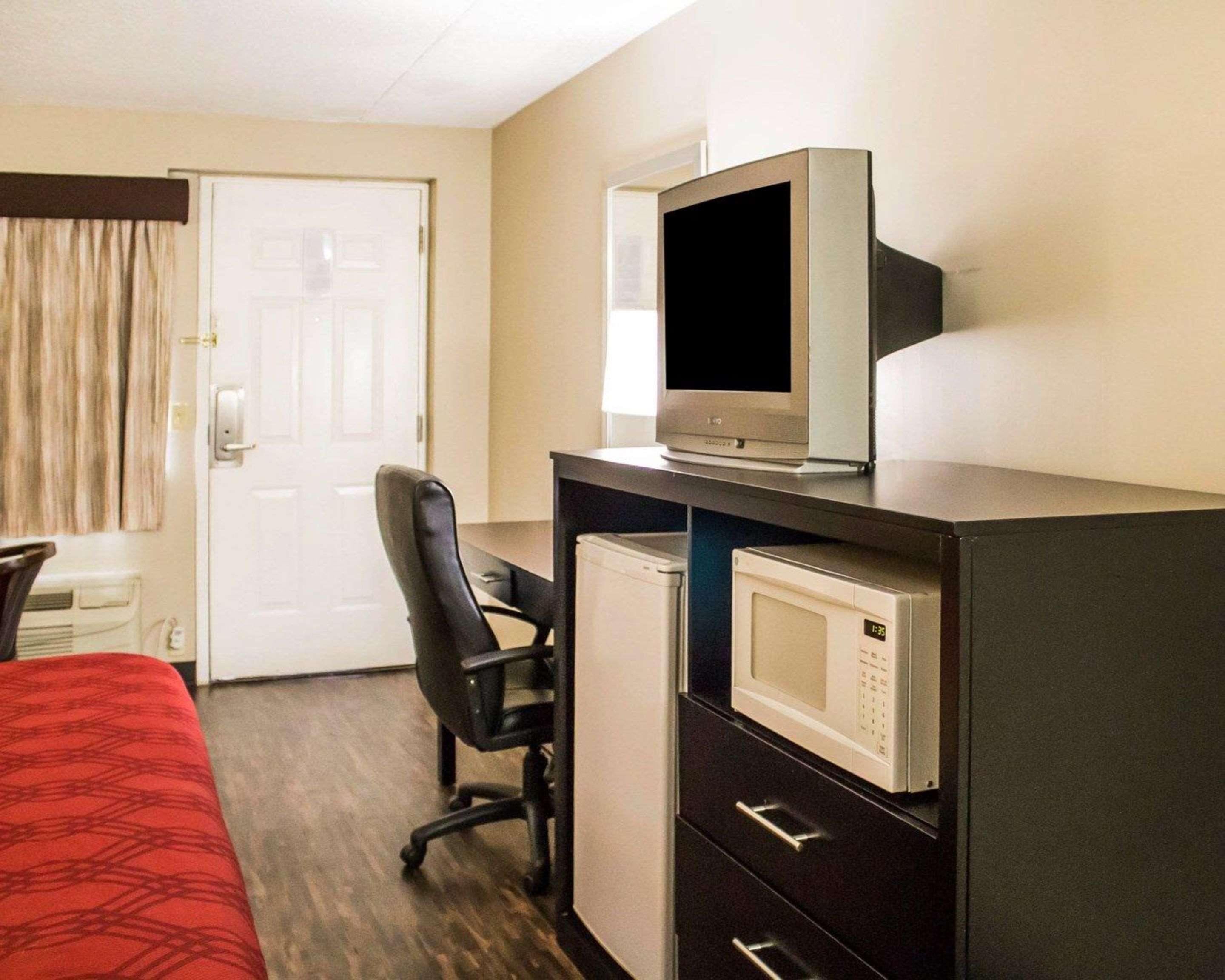 Econo Lodge Columbus Exterior photo
