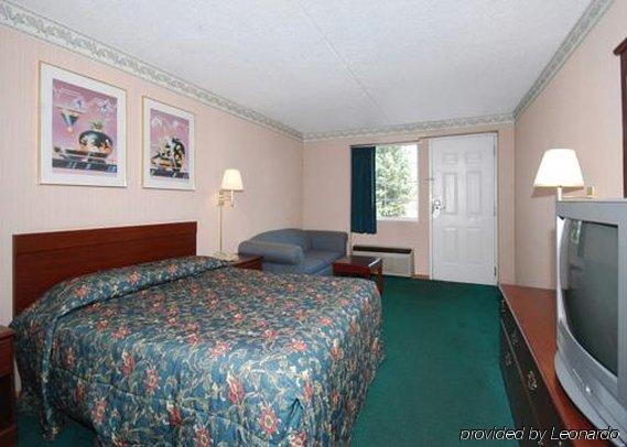 Econo Lodge Columbus Exterior photo