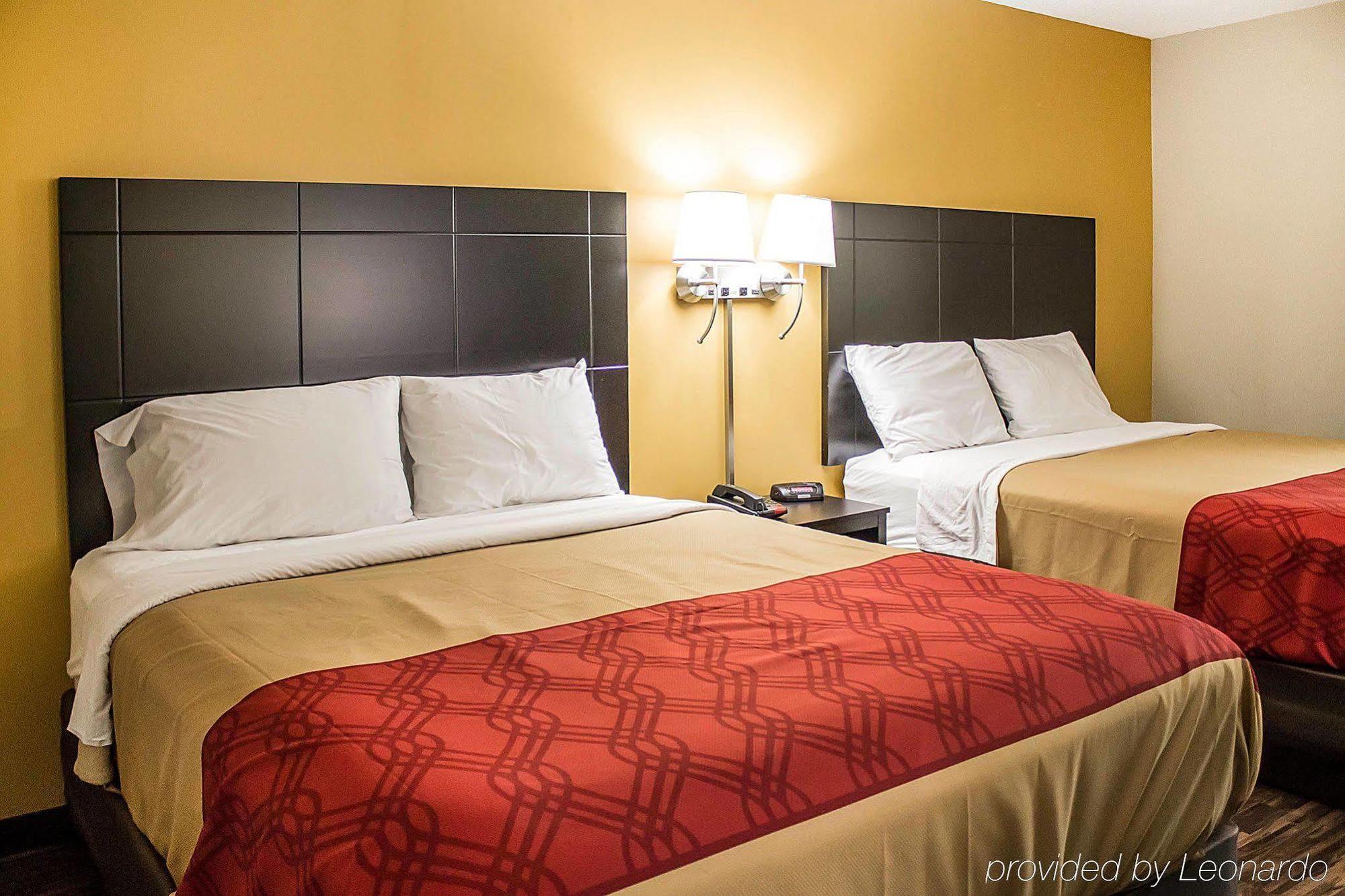 Econo Lodge Columbus Exterior photo