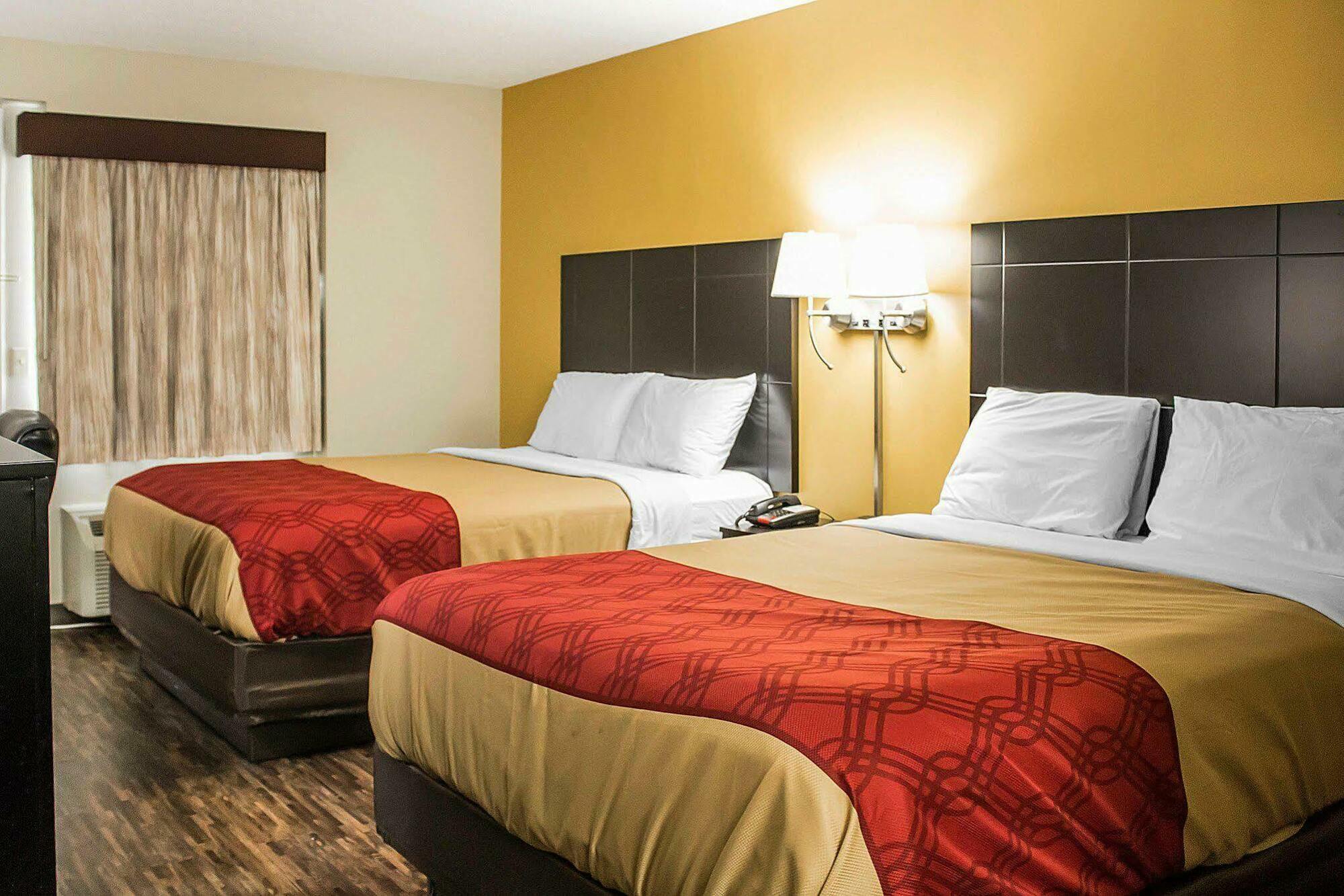 Econo Lodge Columbus Exterior photo